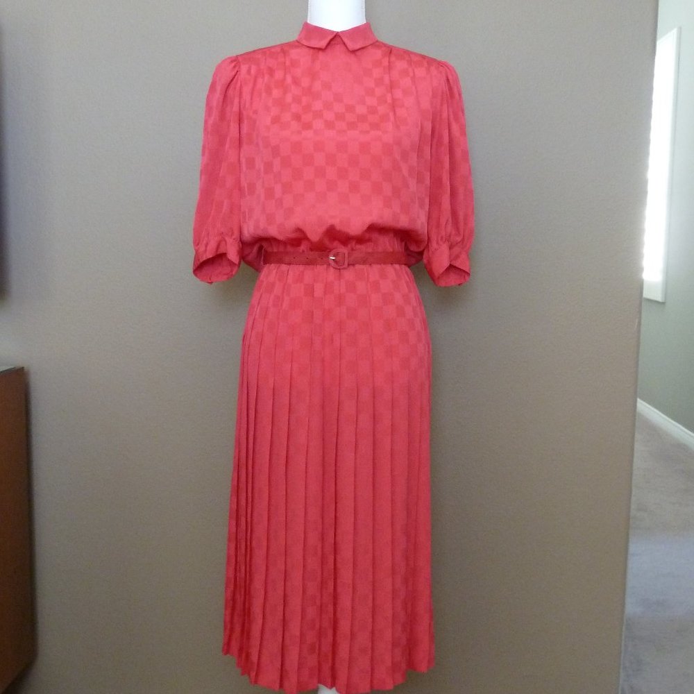 Liz Claiborne Dress Vintage EUC